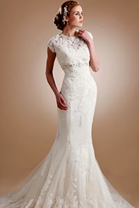 Bridal Dresses UK 1063159 Image 1